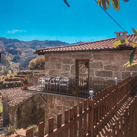 Casa Sambinho Geres Villa Rio Caldo Kültér fotó