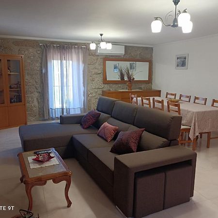 Casa Sambinho Geres Villa Rio Caldo Kültér fotó