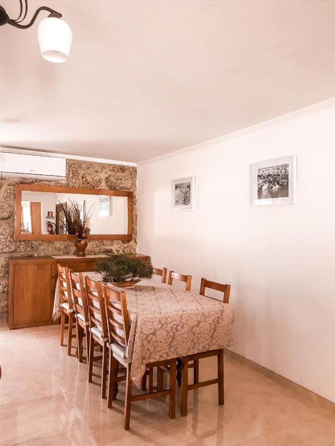 Casa Sambinho Geres Villa Rio Caldo Kültér fotó
