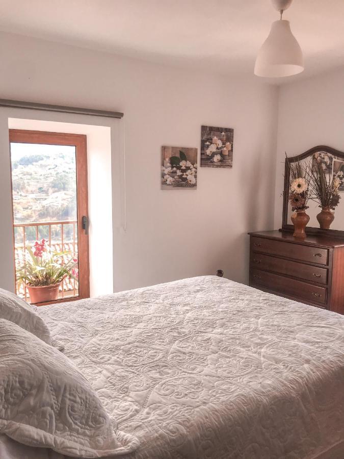 Casa Sambinho Geres Villa Rio Caldo Kültér fotó