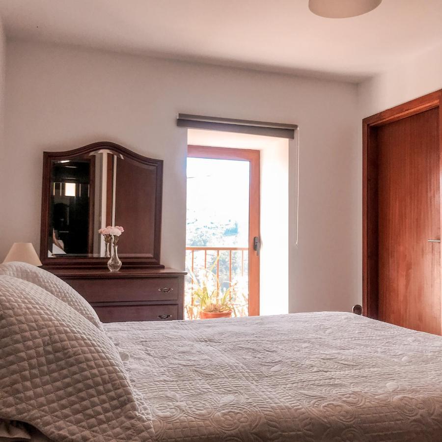 Casa Sambinho Geres Villa Rio Caldo Kültér fotó