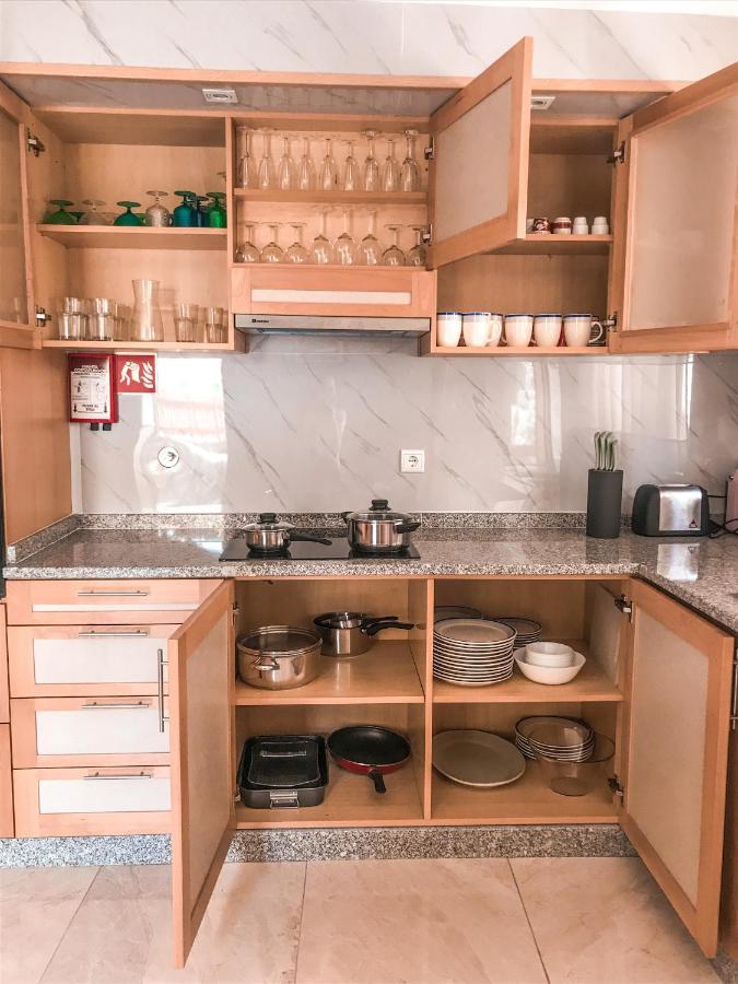 Casa Sambinho Geres Villa Rio Caldo Kültér fotó