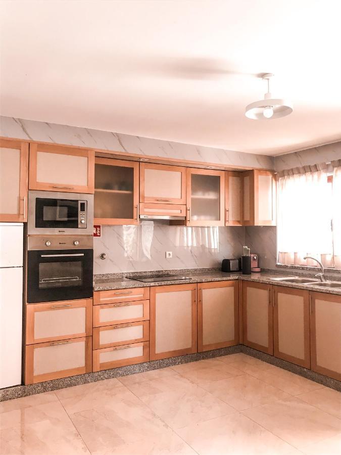 Casa Sambinho Geres Villa Rio Caldo Kültér fotó
