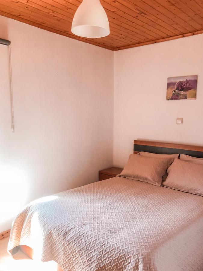 Casa Sambinho Geres Villa Rio Caldo Kültér fotó