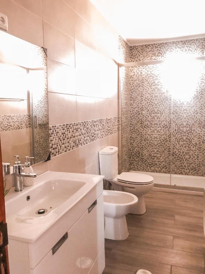 Casa Sambinho Geres Villa Rio Caldo Kültér fotó