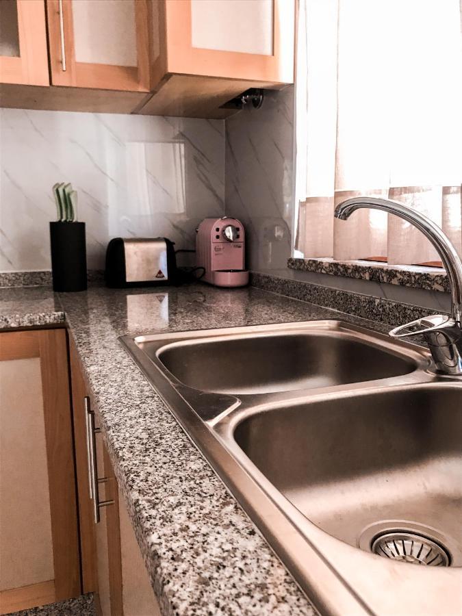 Casa Sambinho Geres Villa Rio Caldo Kültér fotó