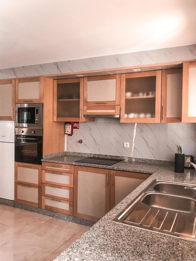 Casa Sambinho Geres Villa Rio Caldo Kültér fotó