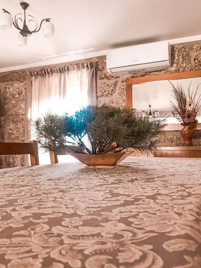 Casa Sambinho Geres Villa Rio Caldo Kültér fotó