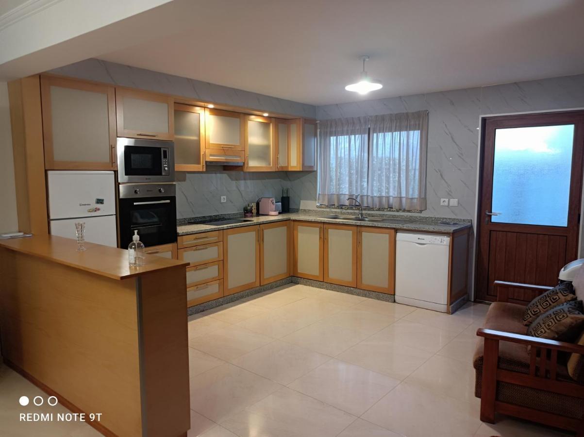 Casa Sambinho Geres Villa Rio Caldo Kültér fotó
